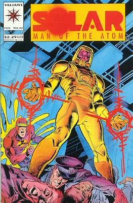 Solar Man Of The Atom (1991-1996) #30