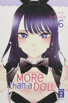 More than a Doll #6