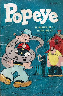 Popeye #6