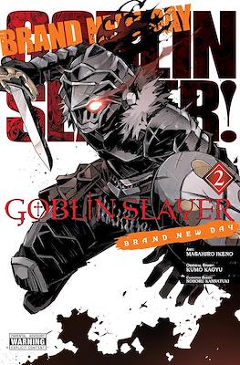 Goblin Slayer: Brand New Day #2