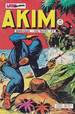 Akim #398