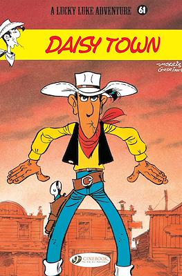Lucky Luke #61