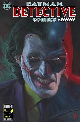 Detective Comics Vol. 1 (1937-2011; 2016-Variant Covers) #1000.36