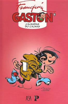 Gaston #6