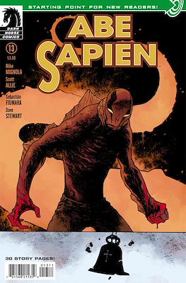 Abe Sapien (Comic Book) #23