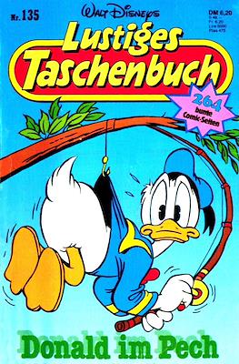 Walt Disneys Lustige Taschenbücher / Lustiges Taschenbuch #135