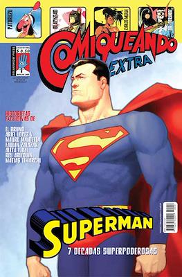 Comiqueando Extra #12