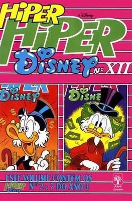 Hiper Hiper Disney #12