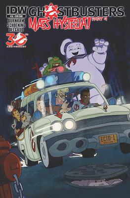 Ghostbusters Vol. 2 #16.1