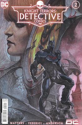 Knight Terrors: Detective Comics (2023) #2