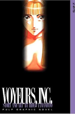 Voyeurs, Inc. #3