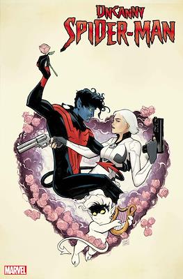 Uncanny Spider-Man (2023- Variant Covers) #2.2