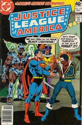 Justice League of America Vol. 1 (1960-1987) #173