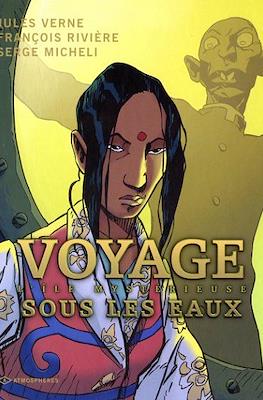 Voyage sous les eaux #2