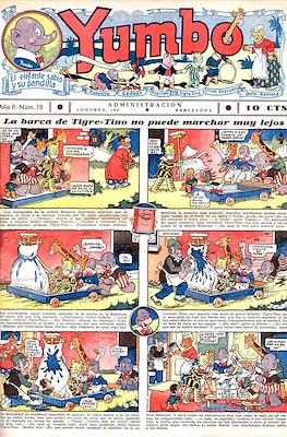 Yumbo (1934) #18