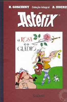 Asterix: A coleção integral (Cartoné) #23