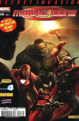 Marvel Icons Vol. 1 #46