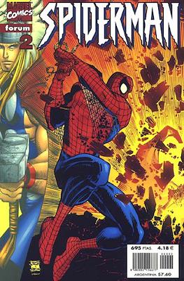 Spiderman Vol. 5 (1999-2002) (Rústica 128 pp) #2