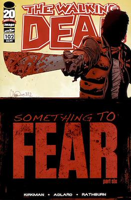 The Walking Dead (Comic Book) #102