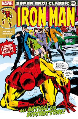 Super Eroi Classic #155