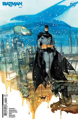 Batman Vol. 3 (2016-Variant Covers) #142.2