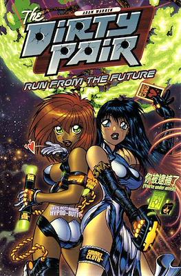 The Dirty Pair: Run From The Future