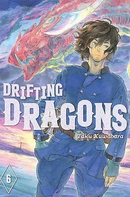 Drifting Dragons (Digital) #6