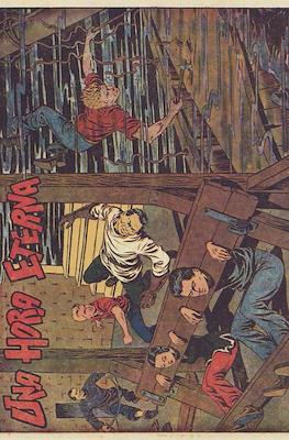 Chispita. Quinta Aventura: Los penados del Santa María #20
