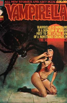 Vampirella #33