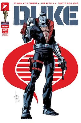 Duke (Variant Covers) #1.7