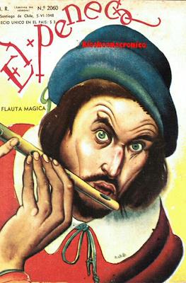 El Peneca #2060