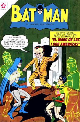 Batman #164