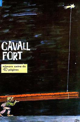 Cavall Fort #81