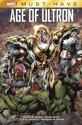 Marvel Must-Have #63