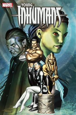 Young Inhumans