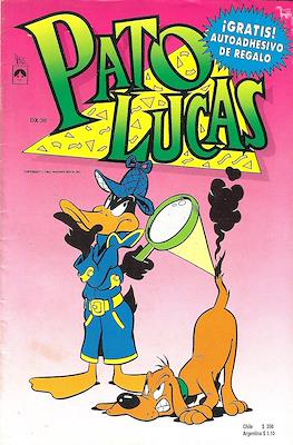 Pato Lucas Vol. 4 (1993) #6