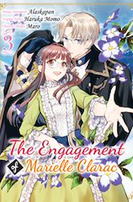 The Engagement of Marielle Clarac #3