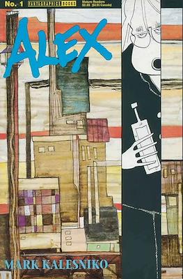 Alex #1