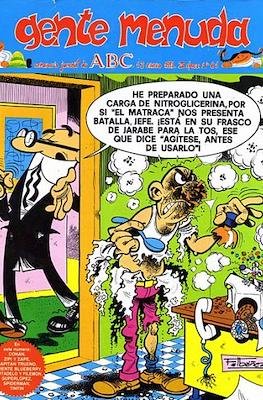 Gente Menuda #61