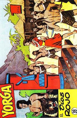 Yorga (1950) #39