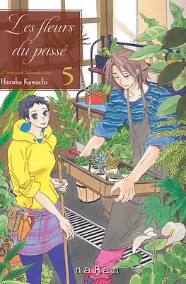 Les fleurs du passé Bangai-hen