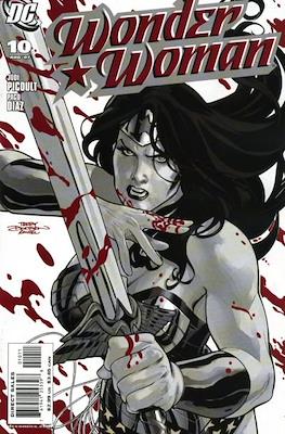 Wonder Woman Vol. 3 (2006-2011) #10