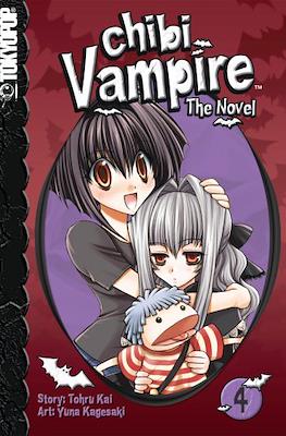 Chibi Vampire - The Novel #4