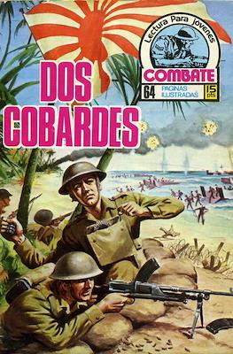 Combate #50