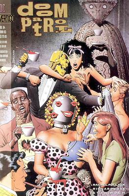 Doom Patrol Vol. 2 (1987-1995) (Comic Book) #64