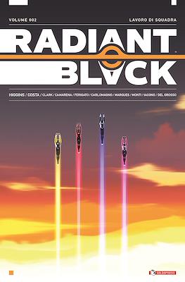 Radiant Black #2