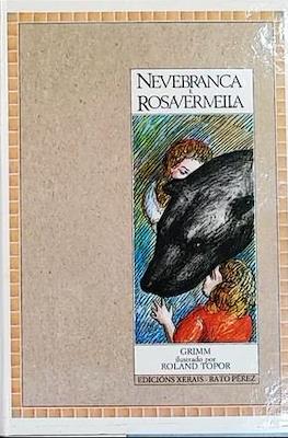 Colección Rato Pérez #5