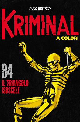 Kriminal a colori #84