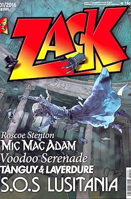 Zack #199