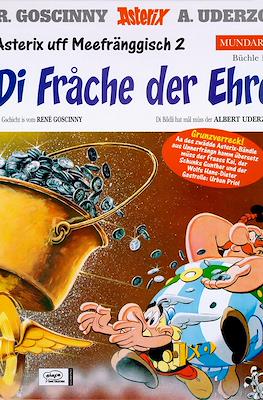 Asterix Mundart #57